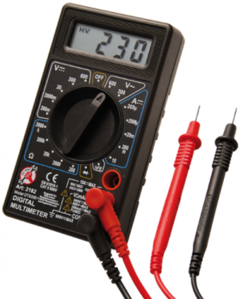 Digital-Multimeter