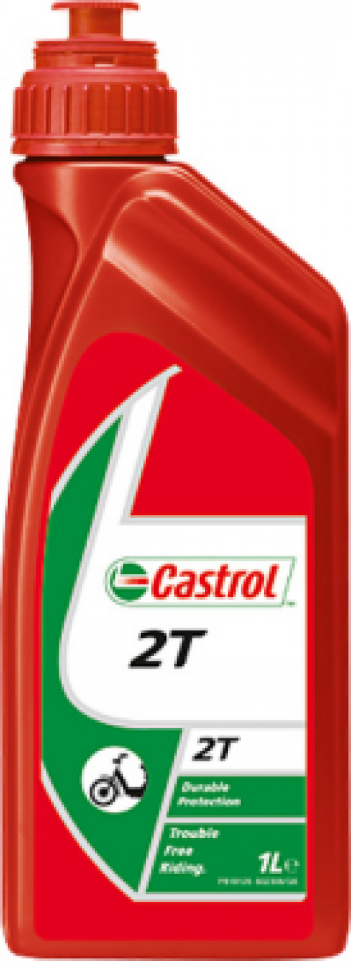 CASTROL 2T 1L