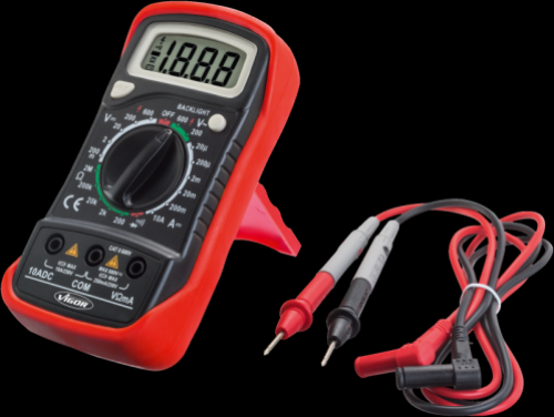 Digital Multimeter