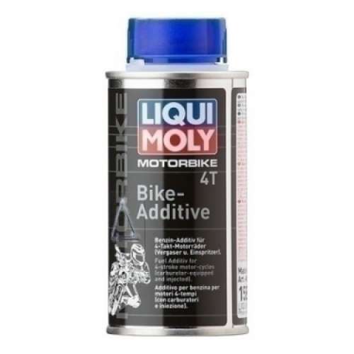 Motorbike 4T Bike-Additive 125ml