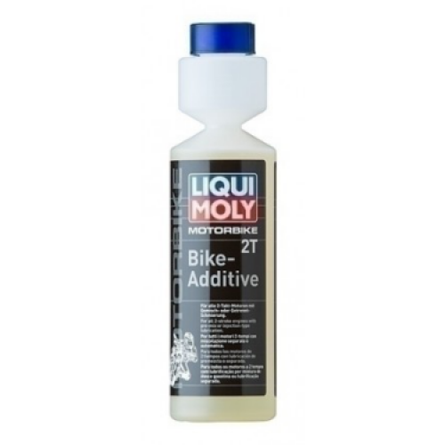 Motorbike 2T Bike-Additive 250ml