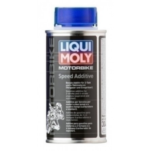 Motorbike Speed Additive 150ml