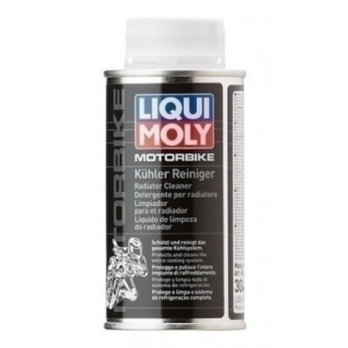 Motorbike Kühlerreiniger 150ml