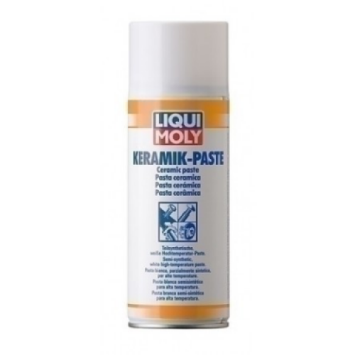 Keramikpaste (Spray) 400ml