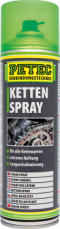 Kettenspray Topspeed 500 ml Spray