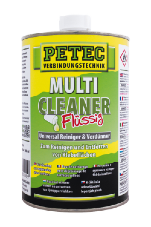 Multi Cleaner 1000 ml Dose