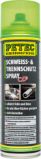 Schweiß- & Trennschutzspray CO2 500 ml Spray