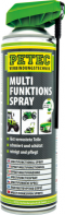 Multifunktionsspray 500 ml Spray