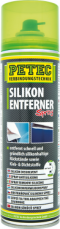 Silikonentferner 500 ml Spray