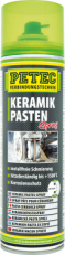 Keramikpastenspray 500 ml Spray