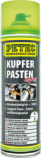 Kupferpastenspray 500 ml Spray