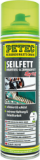 Seilfett 500 ml Spray