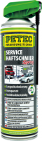 Service-Haftschmierspray transparent 500 ml Spray