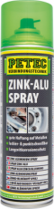 Zink-Alu-Spray 500 ml Spray