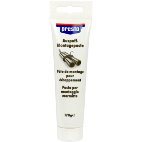 Auspuff - Montagepaste 60 g