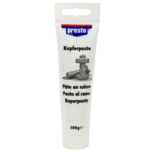 Kupferpaste 100 ml