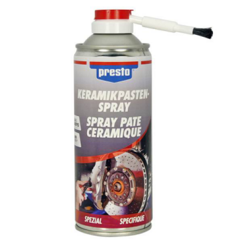 Keramikpasten-Spray 400 ml