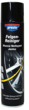 Felgen-Reiniger 600 ml Spray