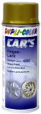 CAR'S Felgengold 400 ml