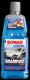 SONAX XTREME Shampoo 2 in 1 1L