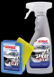 SONAX XTREME Spray&Clay LackReinigungsSet 500 ml