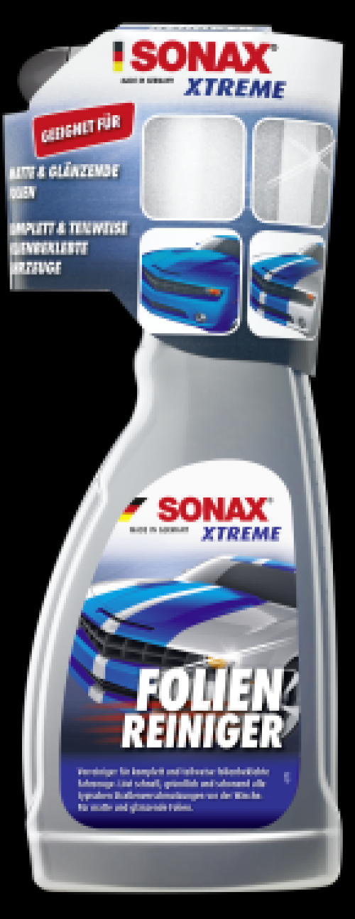 SONAX XTREME FolienReiniger 500 ml