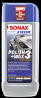 SONAX XTREME Polish+Wax 3 Hybrid NPT 250 ml