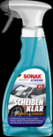 SONAX XTREME ScheibenKlar 500 ml