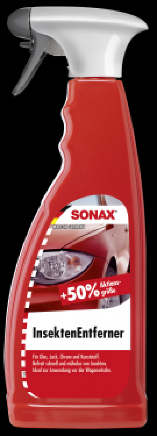 SONAX InsektenEntferner 750 ml