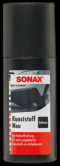 SONAX Kunststoff Neu Schwarz 100 ml