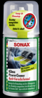 SONAX KlimaPowerCleaner Green Lemon 150 ml