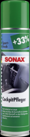 SONAX CockpitPfleger Sport-fresh 400 ml