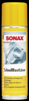 SONAX SchnellRostLöser 300 ml