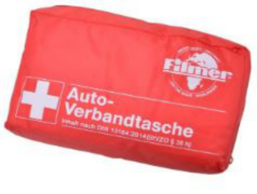 Verbandtasche Filmer DIN 13164