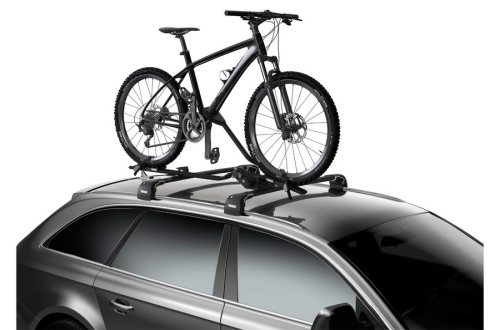 Thule ProRide Black