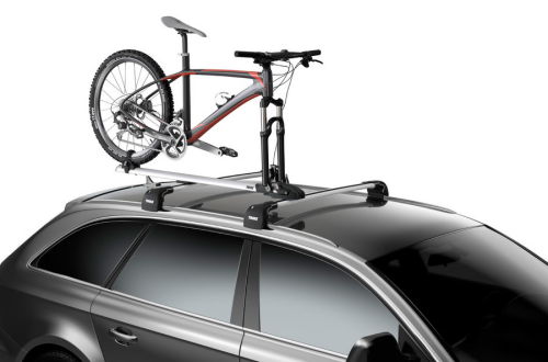 Thule ThruRide