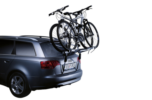 Thule ClipOn High 2 9106