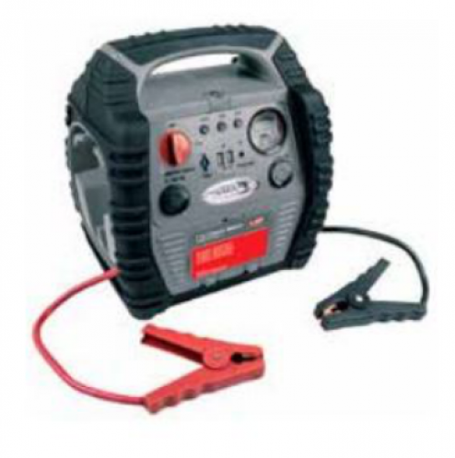 7in1 Jumpstarter 900A