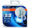 H11-Glühlampe COOL BLUE INTENSE® Duo-Box