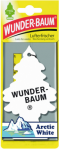 Wunderbaum "ARCTIC WHITE"