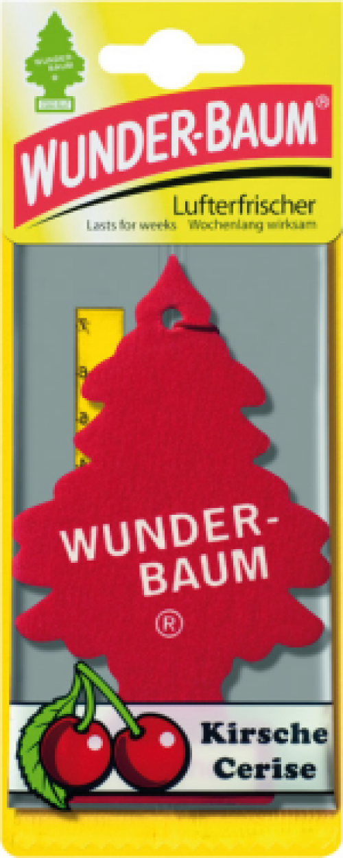 Wunderbaum "KIRSCHE"