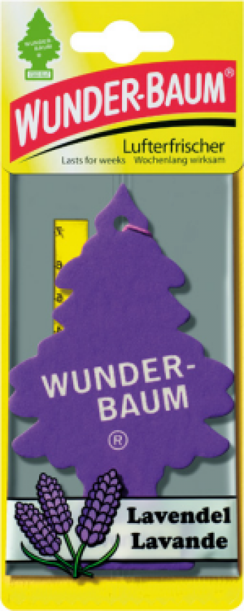 Wunderbaum "LAVENDEL"