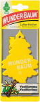 Wunderbaum "VANILLE"