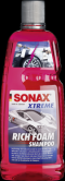 SONAX XTREME RichFoam Shampoo 1L