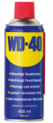 WD-40 Spray Smart Straw 400ML