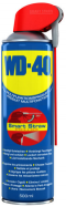 WD-40 Spray Smart Straw 500ML