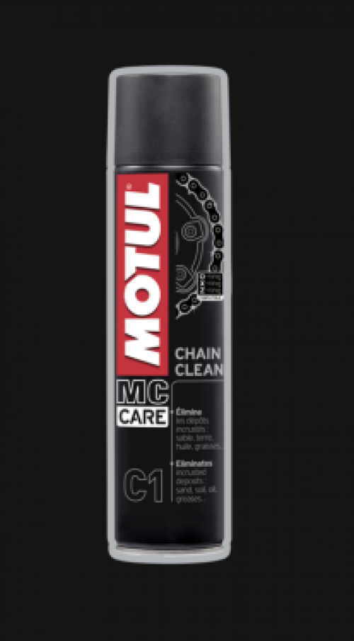 C1: Chain Clean 400ML