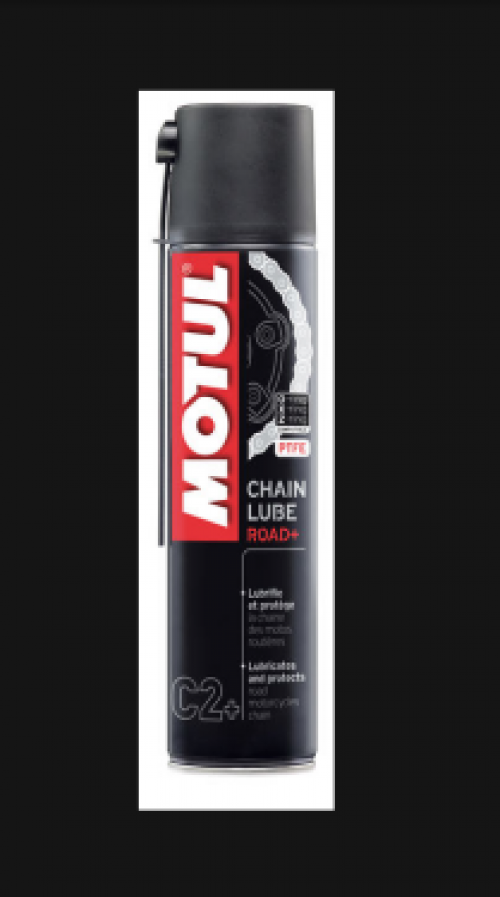 C2+: Chain Lube Road Plus 400ML