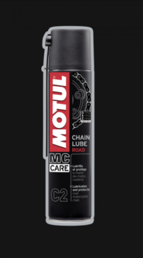 C2: Chain Lube Road 400ML