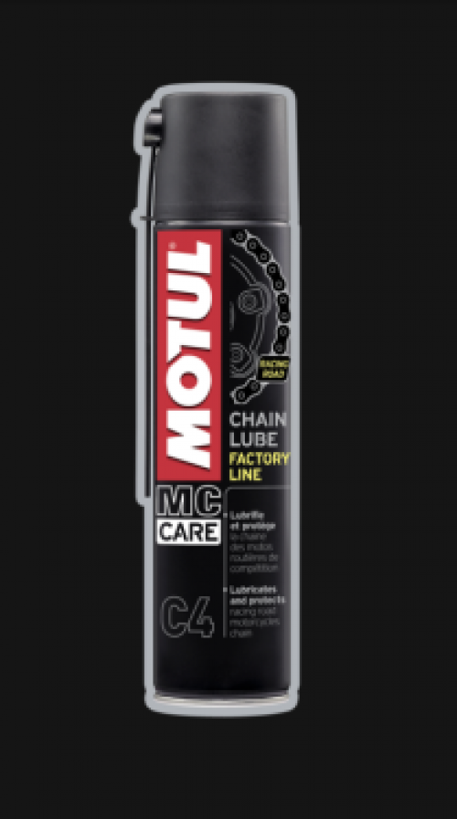 C4: Chain Lube FL 400ML